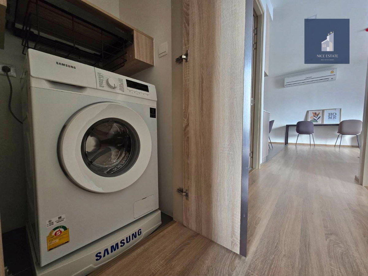 picture  XT Phayathai Spacious 2beds(King&Queen bed) 2baths+🛀 1Dressing room Take Baiyoke Sky View  - 13/15