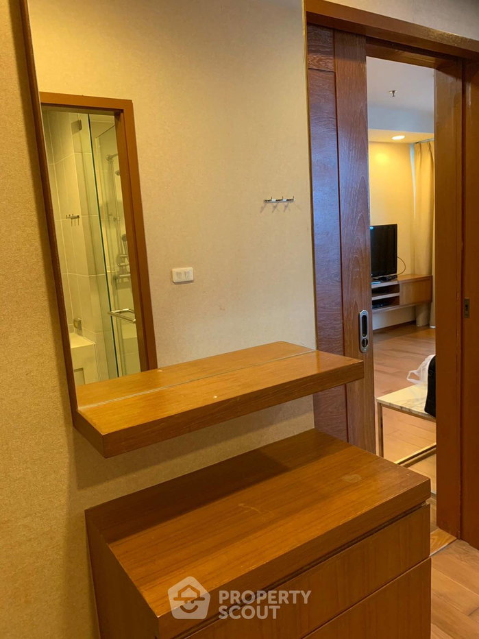 รูป ราคาดี คอนโด 2 ห้องนอน Baan Sansuk Condominium Huahin (ID 1157730) - รูปที่ 13/19