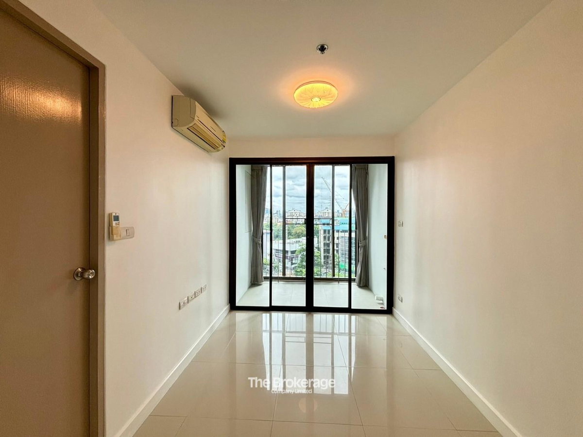 รูป ขายด่วน! คอนโด ไอดีโอ ลาดพร้าว 5 (Ideo Ladprao 5) 1 ห้องนอน 1 ห้องน้ำ 33 ตร.ม. 2.85 ล้านบาท ติดต่อไลน์ : @thebrokerage - รูปที่ 4/13