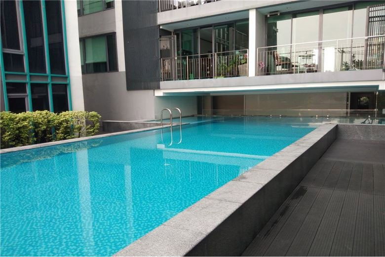 picture Prom Phaholyothin 2 / 2 bedrooms, for sale - 13/14