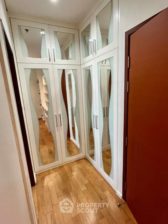 รูป ราคาดี 1 ห้องนอน Villa Sathorn ห่าง BTS กรุงธนบุรี 100 ม. (ID 1307017) - รูปที่ 10/11