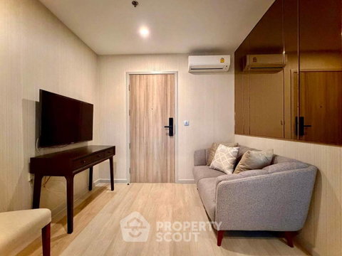 ห้อง 1 ห้องนอน ชั้น 22 Knightsbridge Prime Sathorn ใกล้ BTS เซนต์หลุยส์ (ID 3252358)