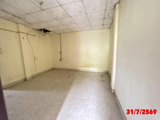 picture SHOP HOUSE 57 Sq.w. Phanom Surat Thani for 3.1M - 7/29