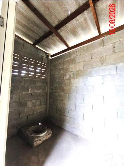 รูป บ้านเดี่ยว 247 ตร.วา ป่าซาง ลำพูน 768,000 - รูปที่ 9/33