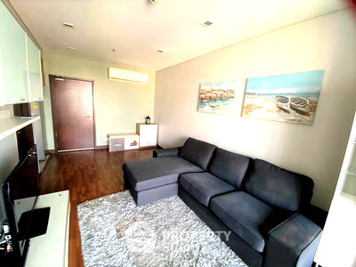 Condos for sale : 1-BR Condo at Le Luk Condominium near BTS Phra Khanong (ID 709875)