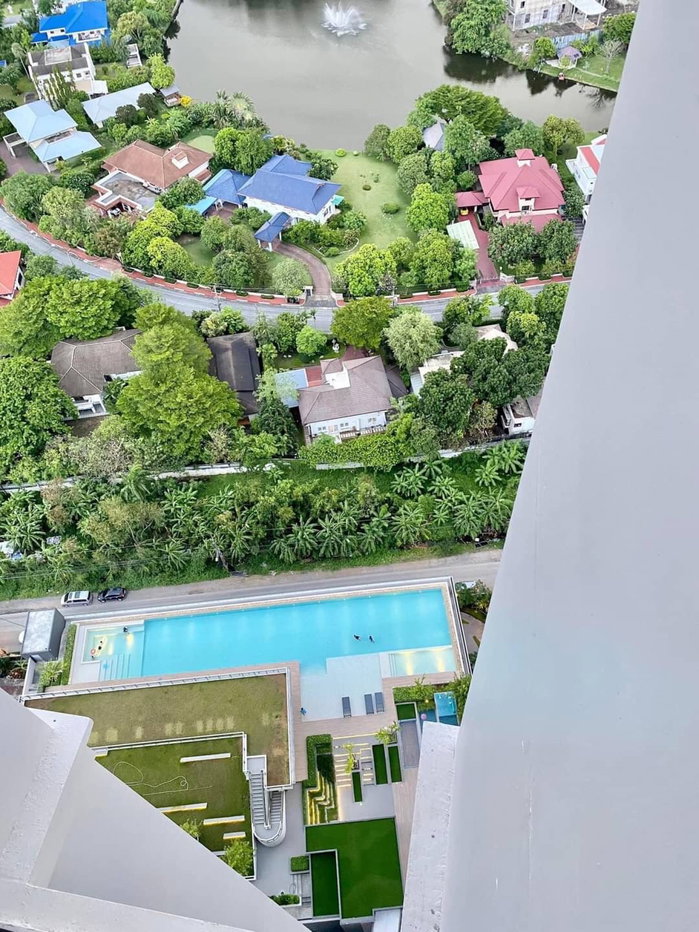 รูป 🌳🌳For rent Niche Mono Mega Space Bangna 🌳🌳 ID LINE : @190evxgl - รูปที่ 9/9