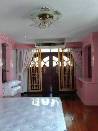 รูป ให้เช่าบ้านเดี่ยว2ชั้น 120ตรว. ถนนรามอินทรา ใกล้เซ็นทรัลรามอินทรา ใกล้วงเวียนหลักสี่ - รูปที่ 11/35