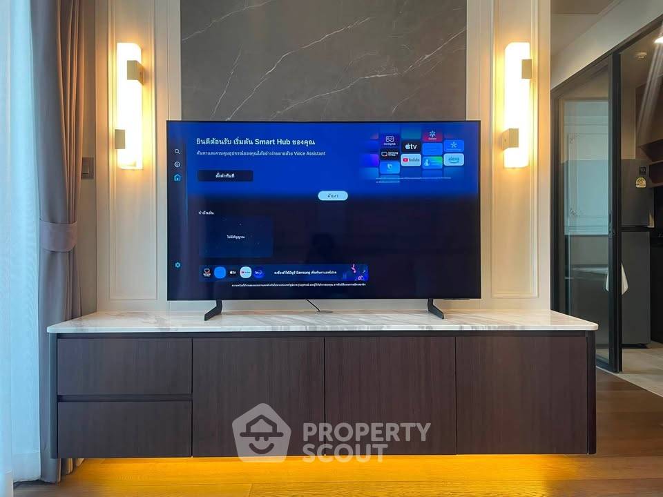 รูป คอนโด 1 ห้องนอน Ideo Q Sukhumvit 36 ใกล้ BTS ทองหล่อ (ID 3255552) - รูปที่ 6/9