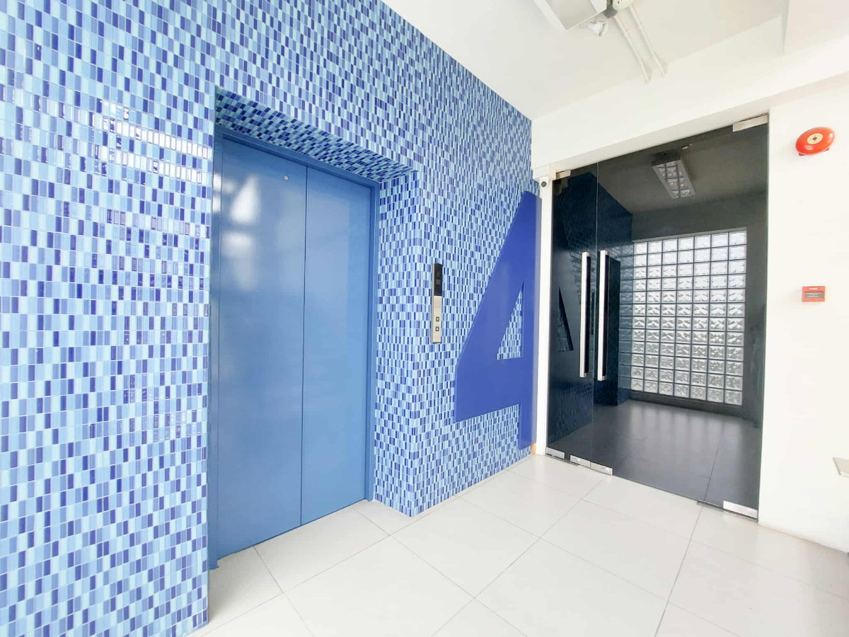 รูป ให้เช่าอาคารสำนักงาน 7 ชั้นทั้งหลัง พร้อมลิฟต์ | นราธิวาส 15 สาทร | พื้นที่ 1,285 ตร.ม. - รูปที่ 20/37