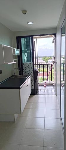 ขายคอนโด 1 ห้องนอน 34 ตร.ม. พรีมิโอ ไพร์ม