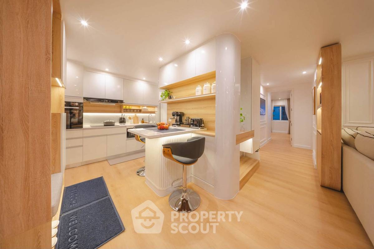 picture 2-BR Fortune Condotown Condominium In Chong Nonsi (ID 3252283) - 10/28