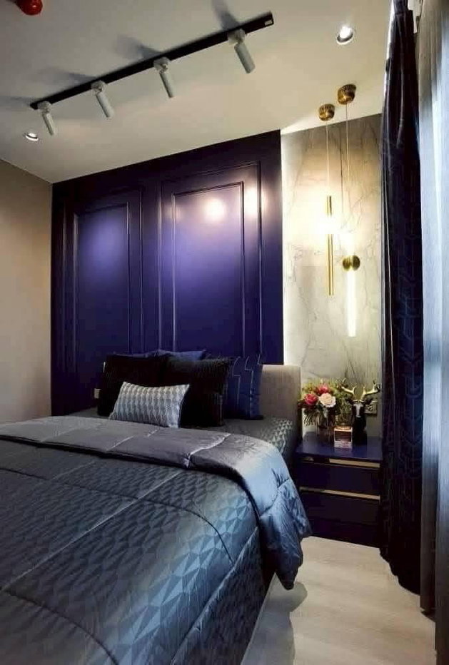 picture MN3846 Elio Sathorn - Wutthakat Full Furnitured  - 3/10