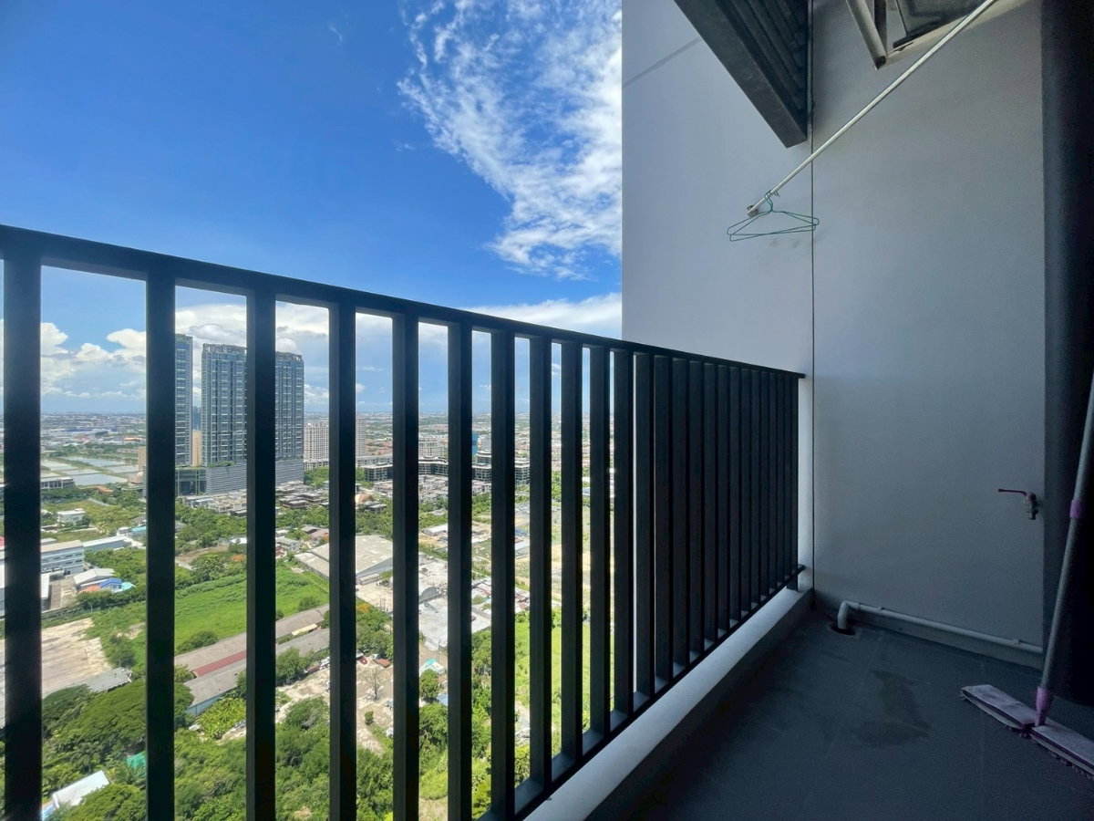 รูป 🌳🌳For rent Niche Mono Mega Space Bangna 🌳🌳 ID LINE : @190evxgl - รูปที่ 11/12