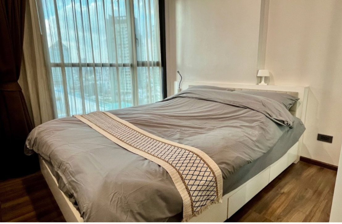 รูป Shock price! Wyne sukhumvit (30sqm) - รูปที่ 7/12
