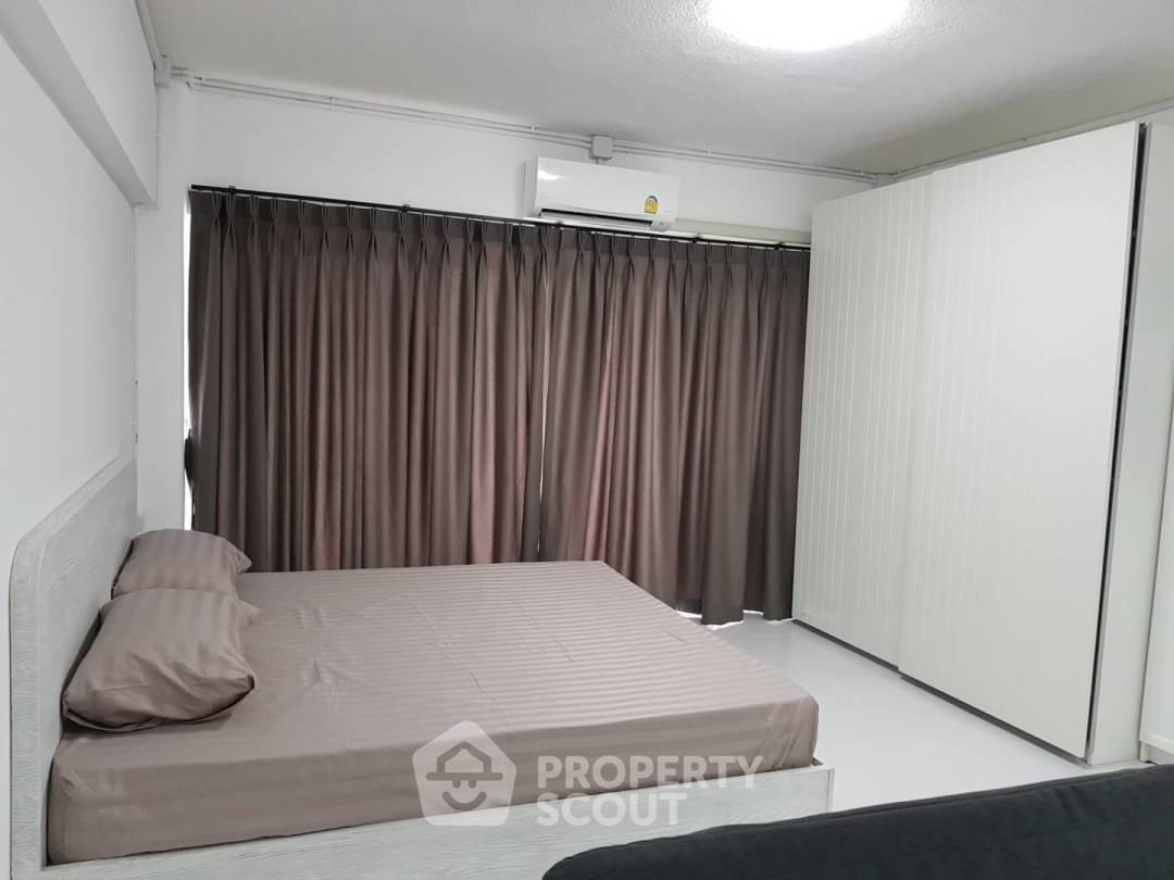 รูป ใกล้ BTS สนามกีฬาแห่งชาติ 200 เมตร | 1 ห้องนอน ชั้น 15 | Pathumwan Place (ID 564625) - รูปที่ 9/9