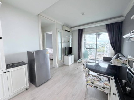 รูปภาพ ให้เช่า คอนโด เดอะสปริงคอนโด (The Spring Condo)