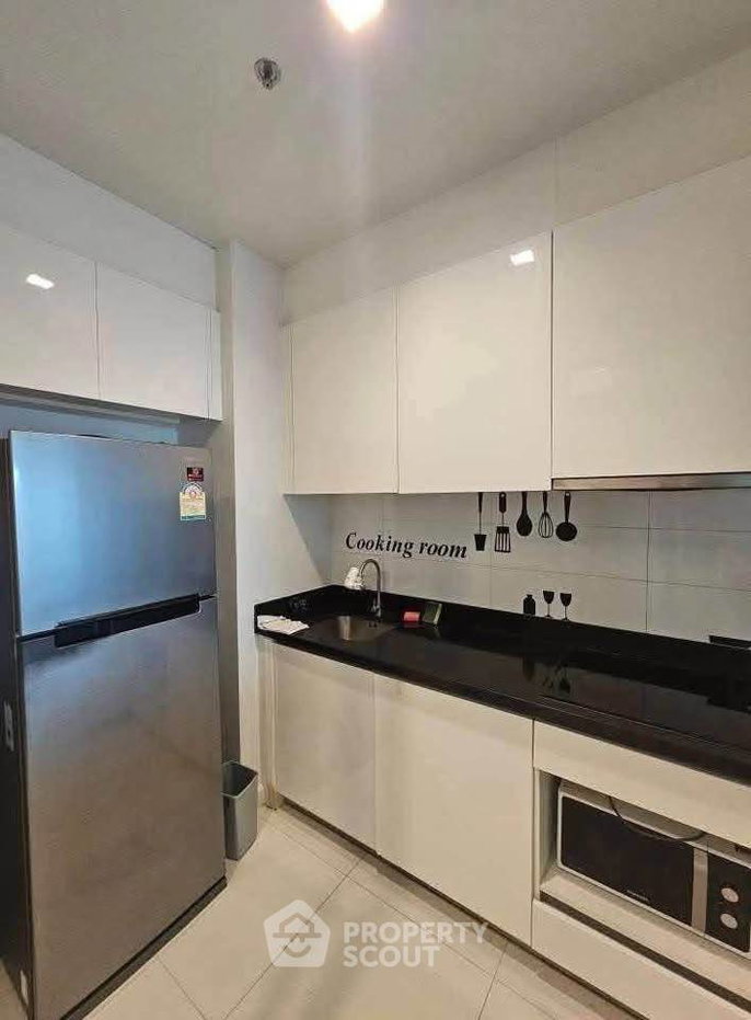 รูป ชั้น 18 3 ห้องนอน The Bloom Sukhumvit 71 ใกล้ BTS พระโขนง (ID 3178842) - รูปที่ 7/18