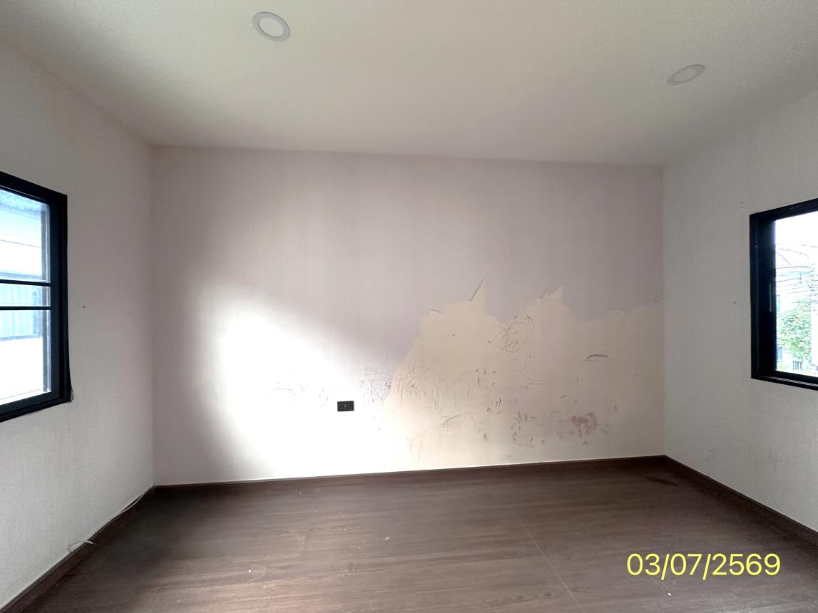 picture HOME 42.8 Sq.w. Bang Kruai Nonthaburi for 5.5M - 30/37