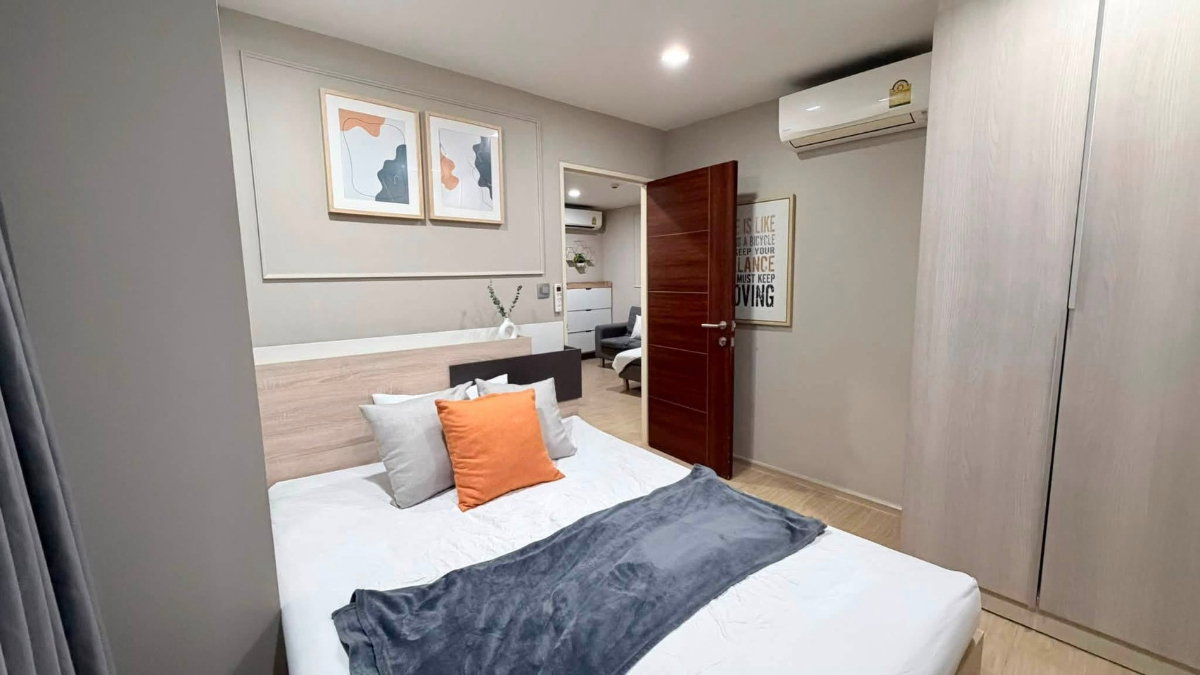 #ปล่อยเช่า Wynn Condo Phahon Yothin 52