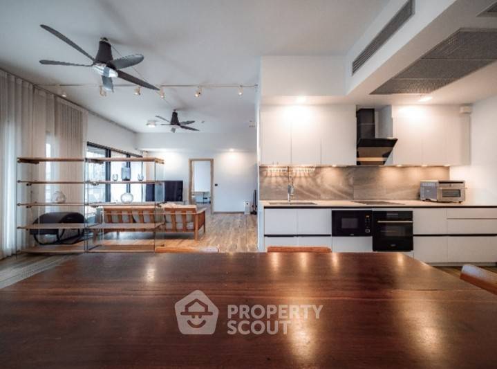รูป 4 ห้องนอน 176 ตร.ม. The Lofts Asoke ใกล้ MRT เพชรบุรี (ID 2070094) - รูปที่ 9/20