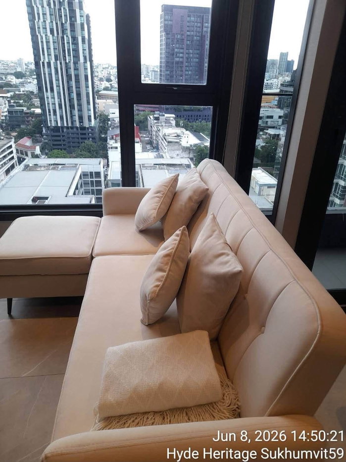 picture HYDE Heritage                  Thonglor  - 3/13
