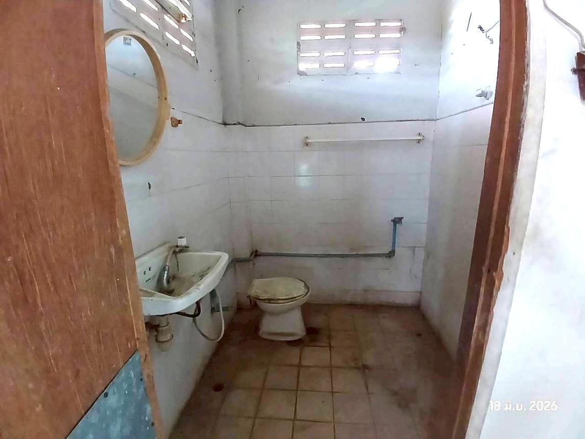 picture HOME 100 Sq.w. Chom Thong Chiang Mai for 1.3M - 33/37