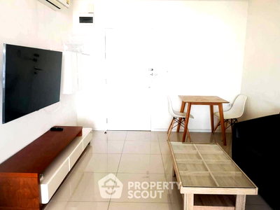 Condos for rent : 1-BR Condo at Aspire Sukhumvit 48 near BTS Phra Khanong (ID 621565)