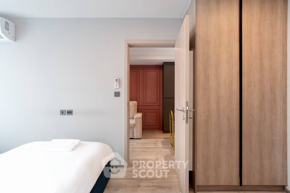 picture 1-BR Condo At Maestro 19 Ratchada19 - Vipha, MRT Ratchadaphisek (ID 3254883) - 9/17