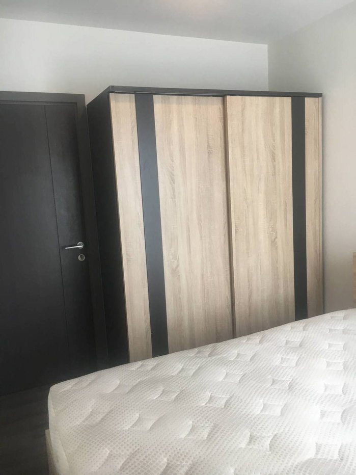 รูป WOW! The base park east sukhumvit77 (31sqm)  - รูปที่ 4/16