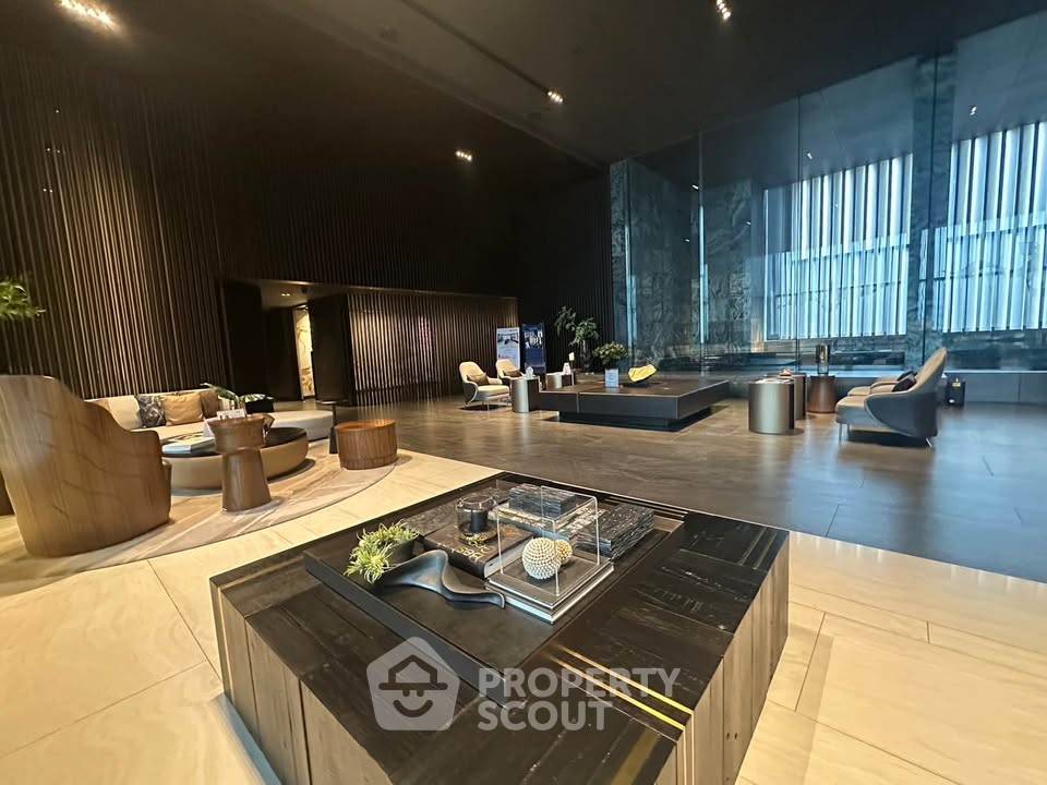 รูป คอนโด 1 ห้องนอน ชั้น 20 The Room Sukhumvit 38 ใกล้ BTS ทองหล่อ (ID 3250416) - รูปที่ 23/23