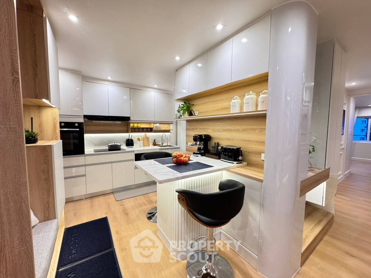 รูป คอนโด 2 ห้องนอน ที่ Fortune Condotown Condominium ย่านช่องนนทรี (ID 3207117) - รูปที่ 3/28