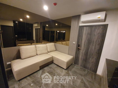 16th-Floor 1-BR At Elio Del Nest Near BTS Udom Suk (ID 1388610)