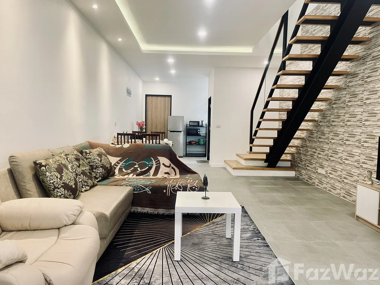 picture TOWN HOUSE PP GRAND KAMALA 6667777 - 10/34