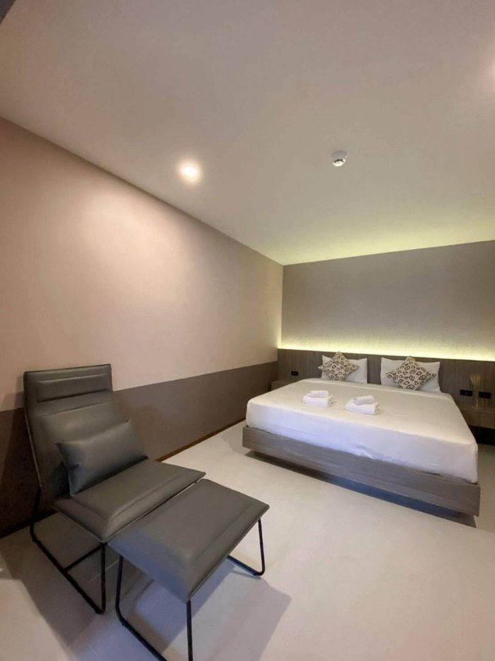 รูป Hillside 3 คอนโด ใจกลางเมือง ถ.นิมมานเหมินทร์   - ให้เช่า : 23,000 บาท/ เดือน - รูปที่ 9/19