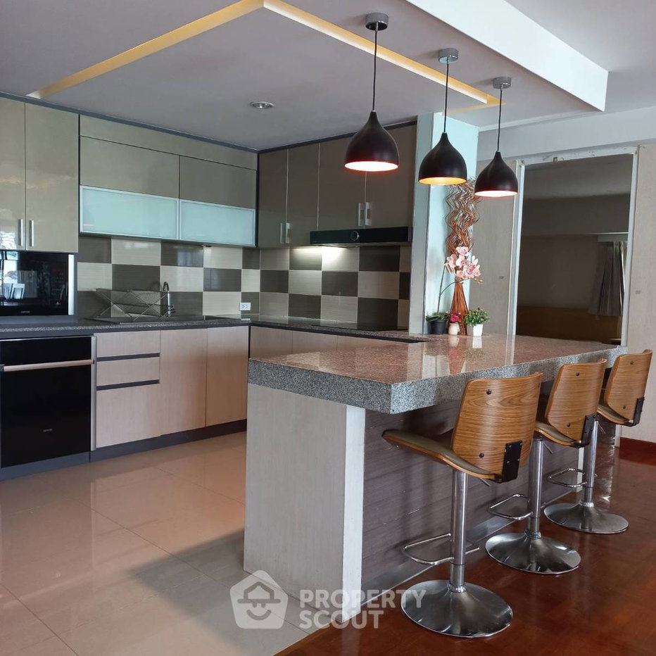 รูป ใกล้ BTS นานา เพียง 300 ม. | คอนโด 4 ห้องนอน Siam Penthouse 1 Condominium (ID 847021) - รูปที่ 7/14