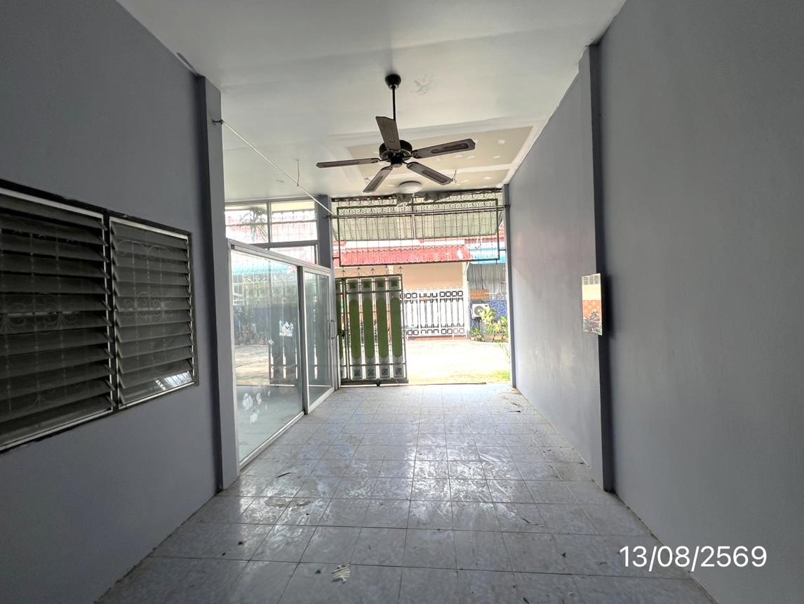 picture TOWN HOUSE 21 Sq.w. Bang Lamung Chonburi for 1.2M - 18/29