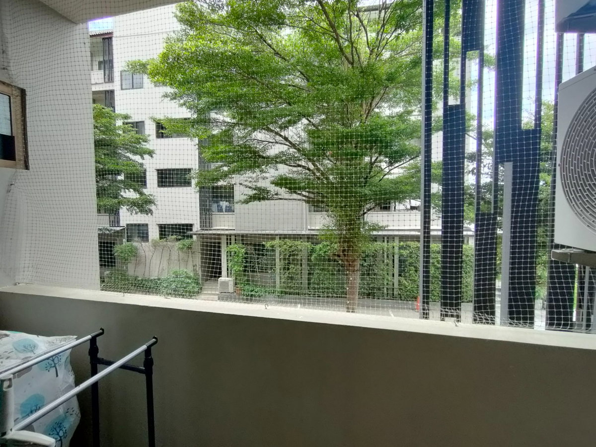 รูป Airport Home Condo ให้เช่า ใกล้ Big C หางดง | แม่เหียะ เชียงใหม่ - รูปที่ 13/13