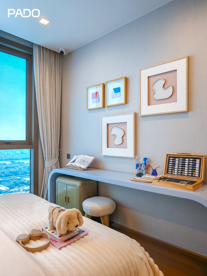 picture New Pet-Friendly Condo by Sansiri | WIDEN Sathorn–Nang Linchee - 15/25