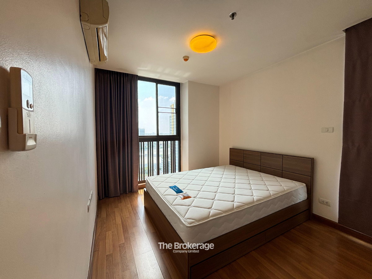 รูป ขายด่วน! คอนโด ไอดีโอ ลาดพร้าว 5 (Ideo Ladprao 5) 2 ห้องนอน 2 ห้องน้ำ 56 ตร.ม. 4.79 ล้านบาท ติดต่อไลน์ : @thebrokerage - รูปที่ 13/17