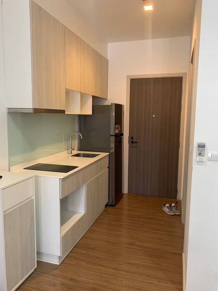 picture For Rent MITI Condo Ladprao-Wanghin - 7/13