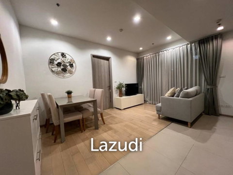 HQ Thong Lor 44 sqm Fully Furnished Condo in Bangkok