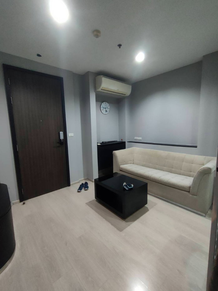 รูป For rent Condo  Rhythm Sukhumvit 44/1 Fully Furnished  (S15-1885) - รูปที่ 7/10