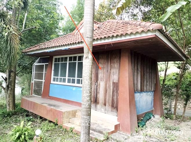 รูป บ้านเดี่ยว 3291 ตร.วา แม่สาย เชียงราย 10.7M - รูปที่ 13/45