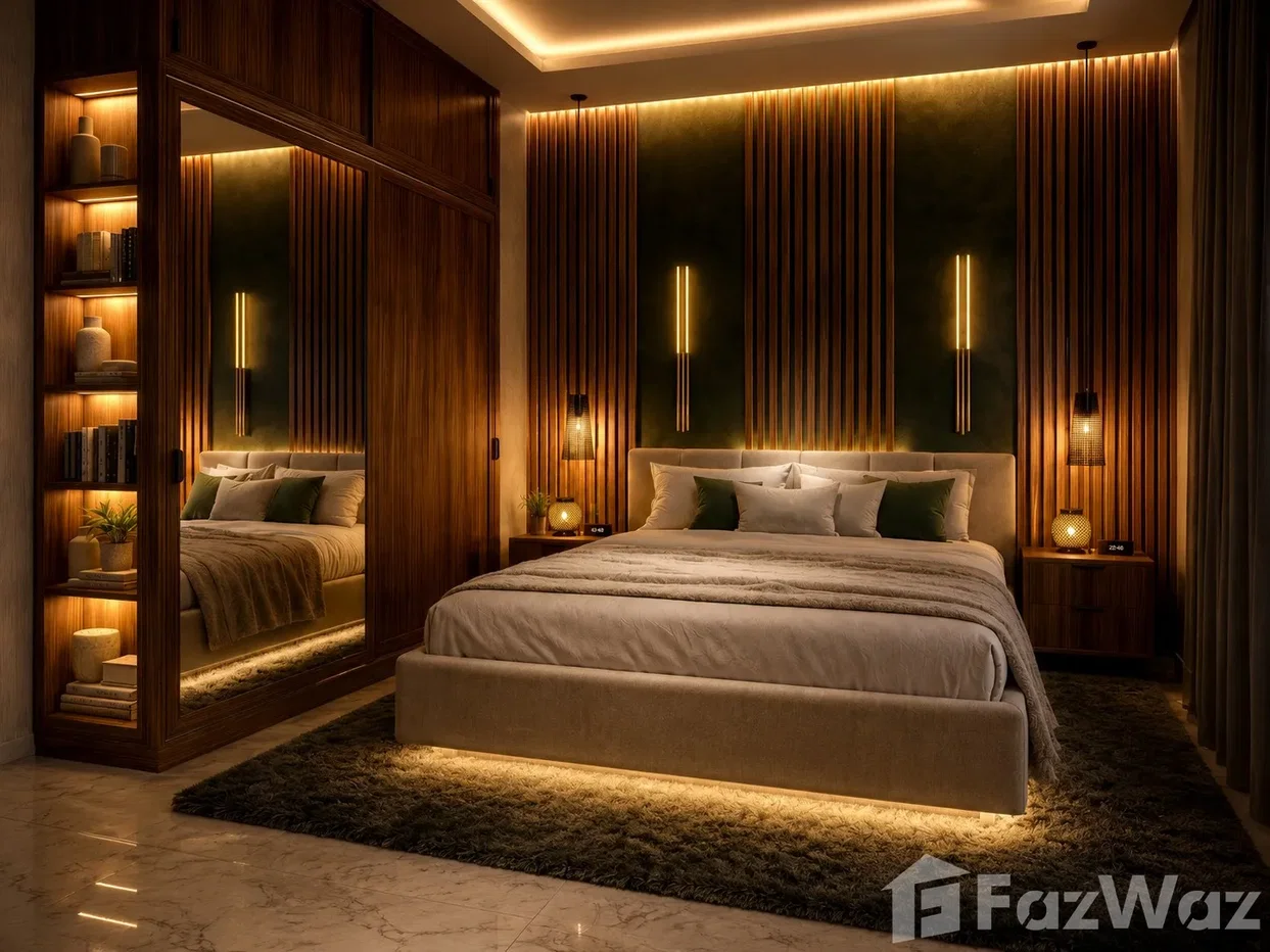 picture 2 Bedroom Villa for sale at Longevity Resort Samui  6736443 - 16/26