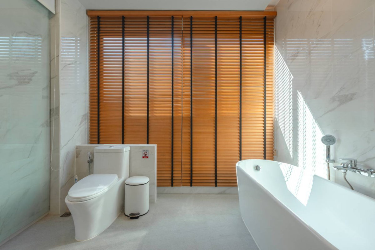 รูป ขายพูลวิลล่า Vinzita Villas ป่าสัก ภูเก็ต Modern Tropical | 3 ห้องนอน 4 ห้องน้ำ สระส่วนตัว พร้อมเข้าอยู่ 19.8 ล้านบาท - รูปที่ 12/20