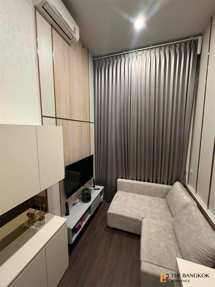 picture KnightsBridge Space Rama9 Comfortable and Ready to Move-in near MRT Rama 9 Station - 2/10