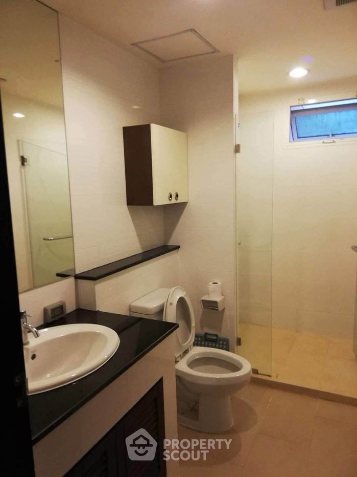 รูป คอนโด 2 ห้องนอน ให้เช่า The Amethyst Sukhumvit 39 ใกล้ BTS พร้อมพงษ์ (ID 3067197) - รูปที่ 10/13