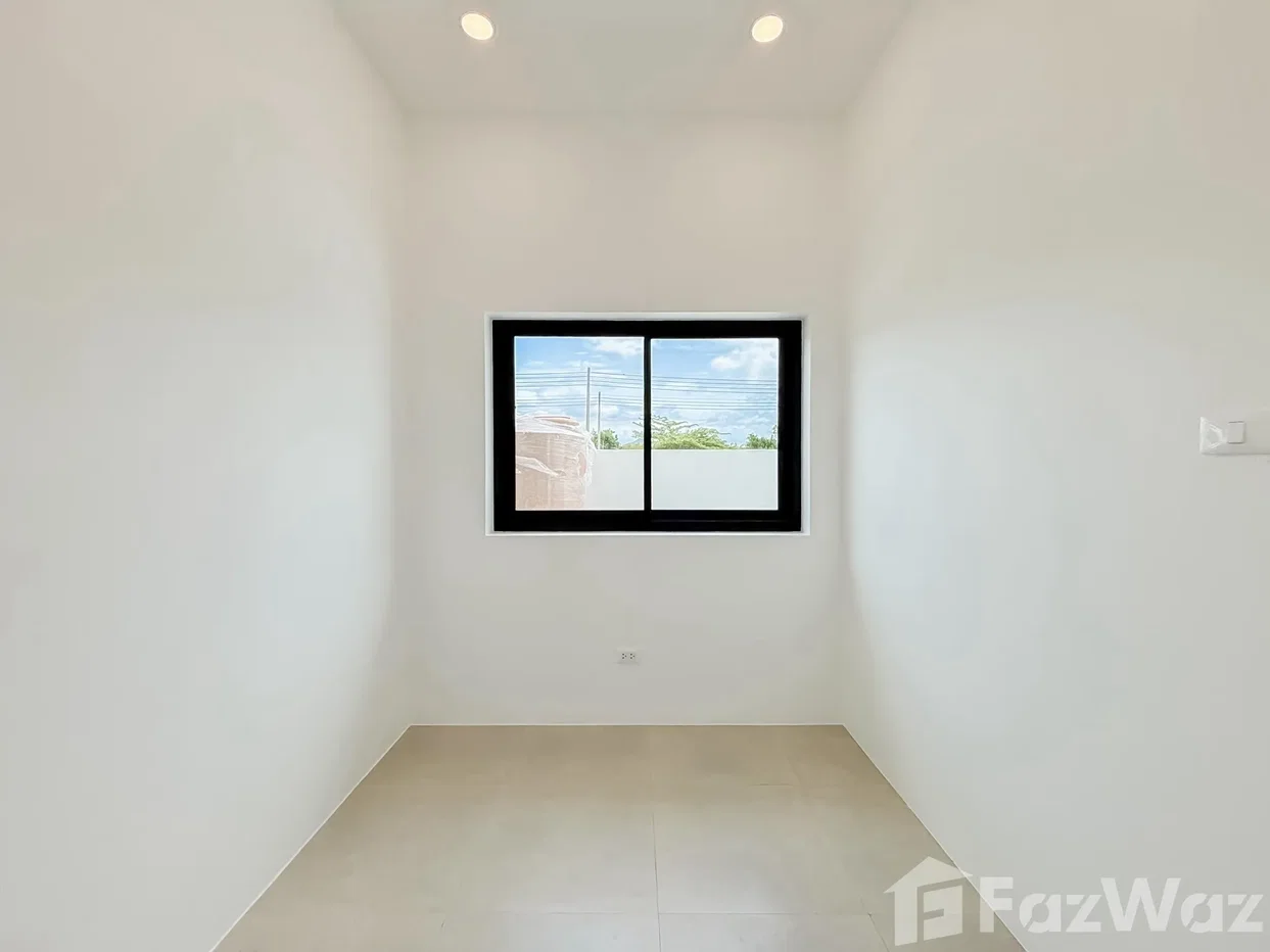 รูป ขาย บ้านเดี่ยว 3 ห้องนอน ใน ทับใต้, ประจวบคีรีขันธ์ 6737883 - รูปที่ 14/18