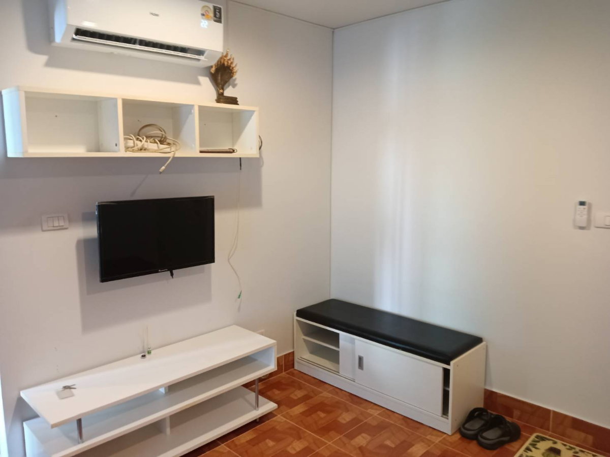 รูป ให้เช่า  คอนโด รีเจ้นท์ โฮม 22 (สุขุมวิท 85) (1 ห้องนอน) ชั้น 4 ตึก B ใกล้  รถไฟฟ้า BTS อ่อนนุช ประมาณ 700 เมตร - รูปที่ 2/20