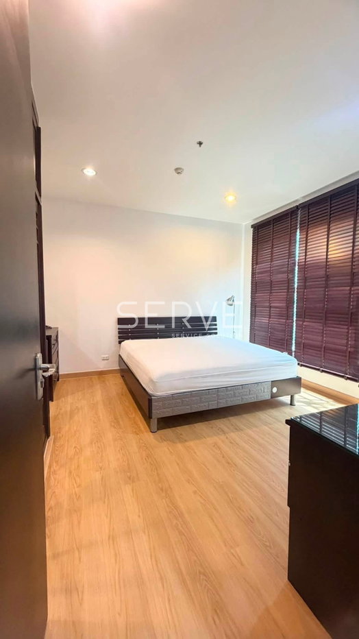 รูป 🔥22K-ห้องกว้าง 1นอน ตกแต่งดี วิวเมือง เฟอร์จัดเต็ม พร้อมเข้าอยู่ คอนโดทำเลดีมาก ใกล้ BTS ราชเทวี ,ม.จุฬา @   Baan Klang Krung Siam - Pathumwan - รูปที่ 4/6